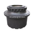 Komatsu 208-27-00281 PC400-7 Travel Gearbox Travel Reducer